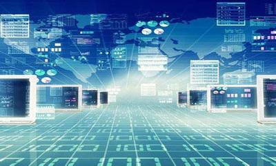 创新项目 探索未来科技在互联网数据服务中的无限可能